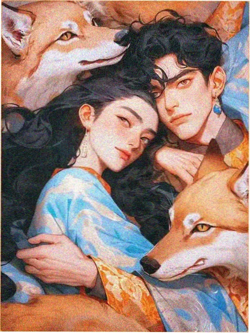 沙漏倒转 - 电影 - 2023 软科幻